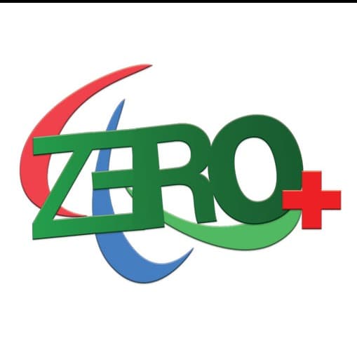 ZERO+ Strawberry Showel Gel 450ml