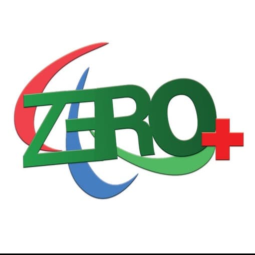 ZERO+ Ice Cool Shower Gel